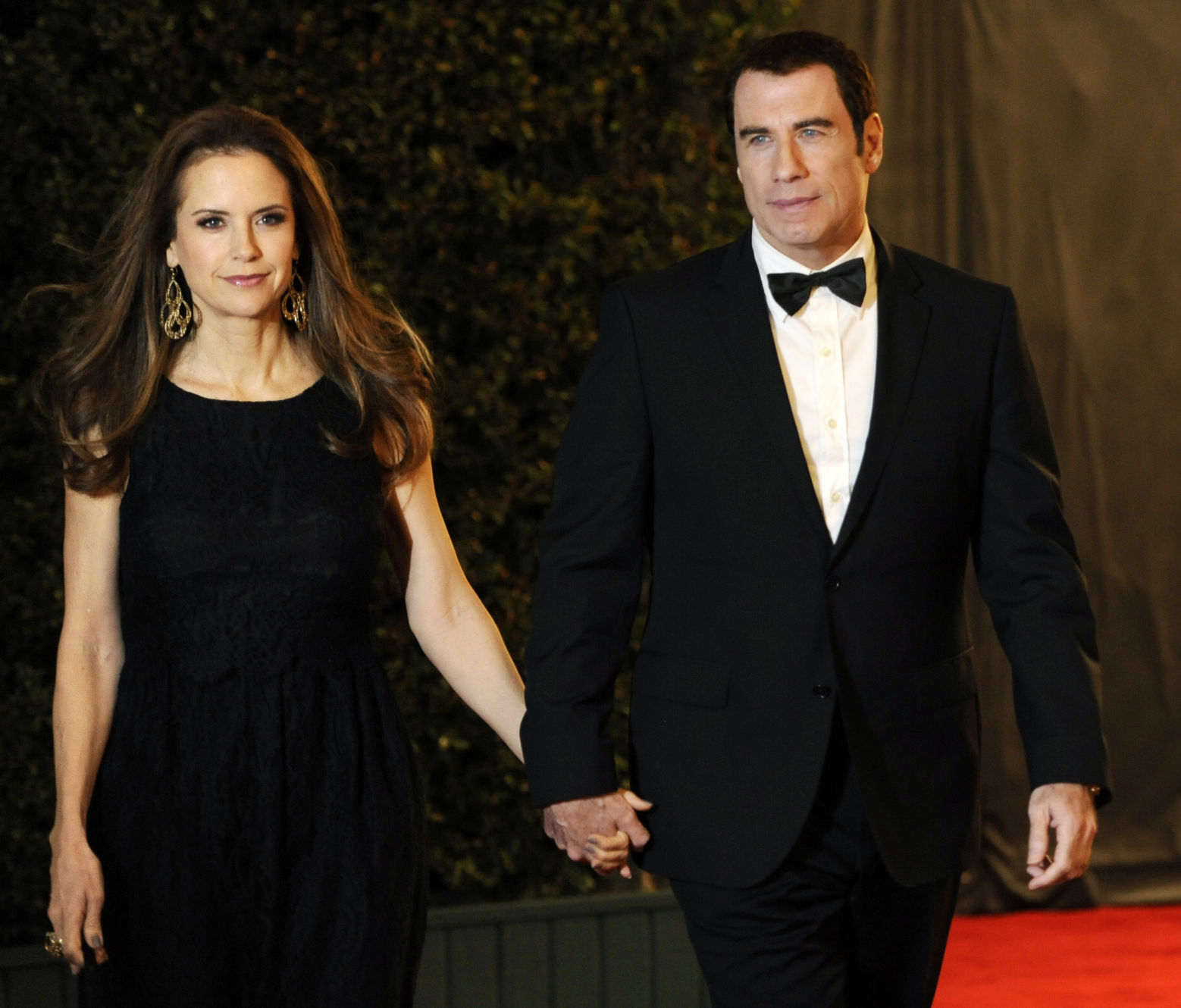 Kelly Preston, 2011